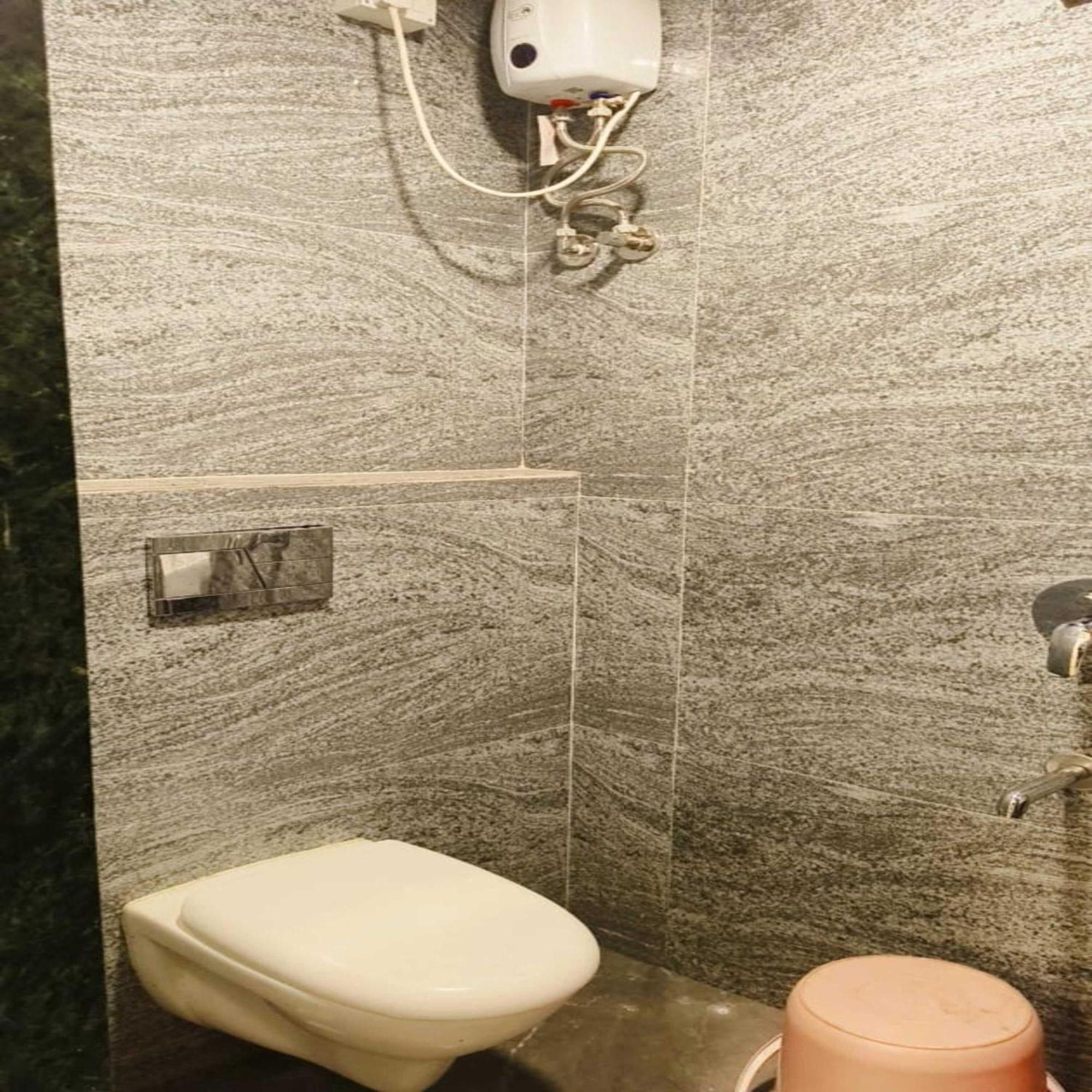 Hotel Pride Suites - Kurla West Mumbai  Buitenkant foto